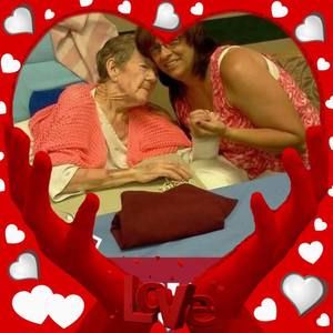 Meet your Posher, Anita